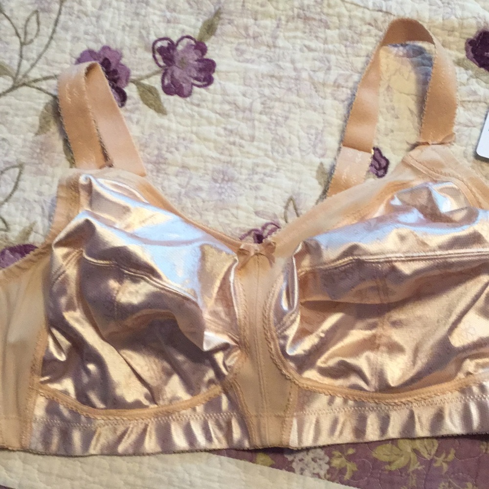 6631 Goddesses Bra